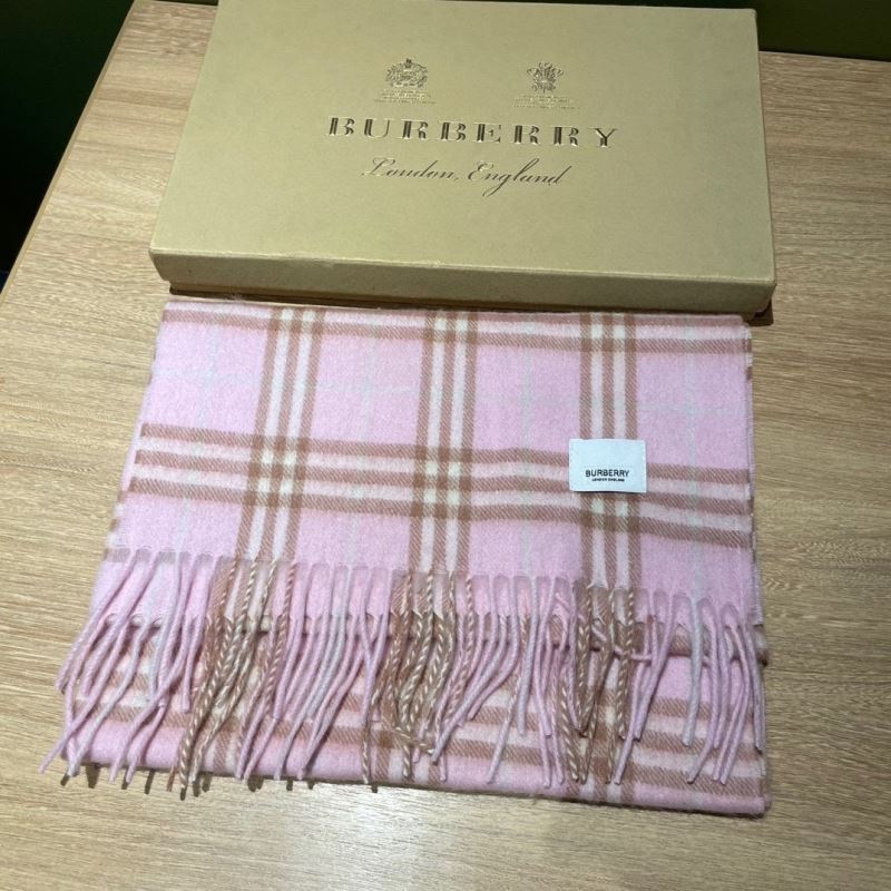 Burberry Scarf